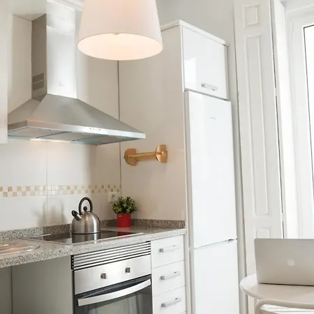 Living4malaga Molina Lario Apartment *