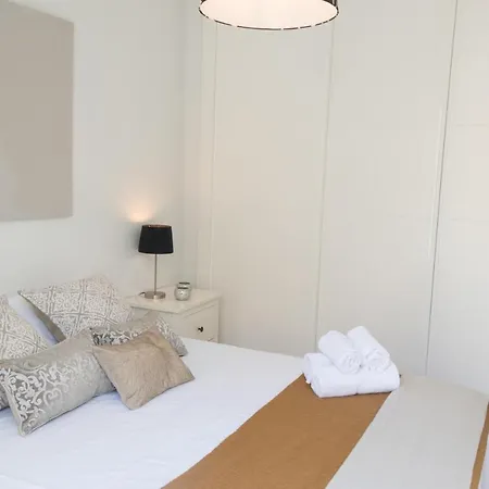 Living4malaga Molina Lario
